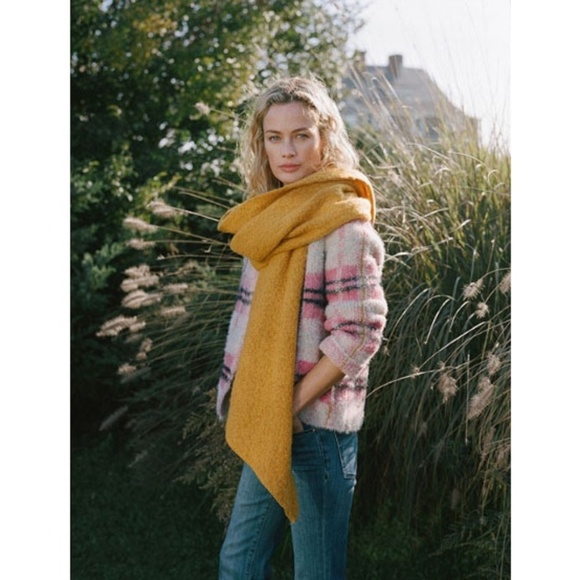 aurelia sweater jacket